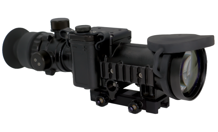 NIGHT VISION WEAPON SIGHT